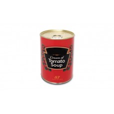 Tomato Soup Decoy Safe Can