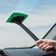 Ideal Car Interior Exterior Cleaning Windshield
