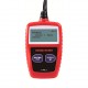 OBDII CAN Code Reader, Red