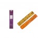 Wooden Ash Catcher Comes with 20 Pcs Extra-Rich Incense Sticks as Your Choise