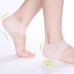 Silicone Moisturizing Gel Heel Sock