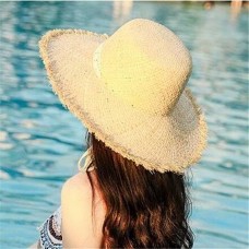 Women Hat for Summer - Beach Hat