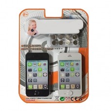 Kids Learning Toy Cell Phone For Kids Aged Up to 6