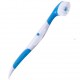 New Oral Care Disposable Mini Toothbrush