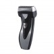World's Smallest Battery Operated Shaver for Men