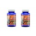 Super African Mango 1200 Extract Burn Fat Weight Diet Loss Irvingia
