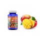 Super African Mango 1200 Extract Burn Fat Weight Diet Loss Irvingia