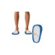 Quickly Up Dust Bunnies with House Dusting Mop Slippers Foot Wear