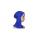 New Hijab Islamic Head Wear Under Scarf Hat Cap Bone Bonnet Neck Cover