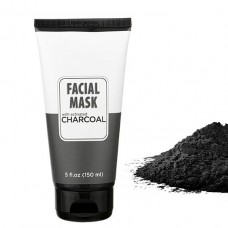 Facial Mask with Activated Charcoal for Men