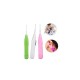 New Ear Pick Ear Wax Remover Curette Cleaner two for the price of one
