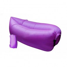 Portable Inflatable Air Bed For Outdoor Indoor Using