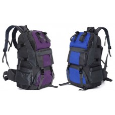 Camping Bag Outdoor Waterproof Mountaineering Backpack