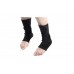 Foot Compression Support Sport Brace Sprain 2 PCS