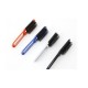 New Brush Combs Mirror Travel Folding Hair Care Cosmetics Pocket