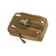 New Waterproof Camping Military Tactical Army Waist Bag Pack Pouch