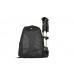 Superior Camera Backpack Bag DSLR SLR Camera