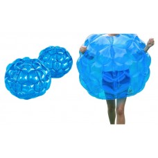 New BBOP Buddy Bumper Ball Inflatable Blow Up Giant Wearable Body