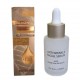 Facial Serum with Collagen & Dead Sea Minerals For Face Skin Care