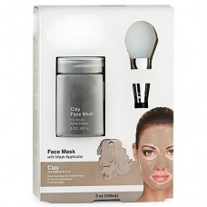 Effective Clay Gel Face Mask For all Skin Types