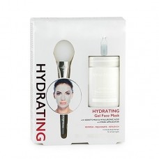 Superior Hydrating Gel Face Mask