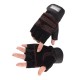 Gym Gloves Workout Wrist Wrap Sports Exercise Training Weight Lifting