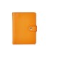 Travel Wallet Case Cover Card & ID Cases Small Leather