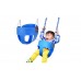 Baby Infant Seat Kids Full Safe Bucket Swing Toddler