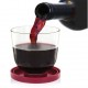 Portable Wine Glass Perfect for Festivals and Parties