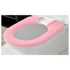 Toilet Cover Button Warmer Seat Pad Protector Closestool Affordable