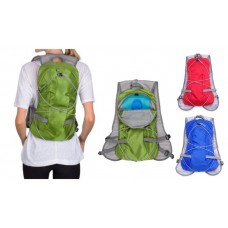 New Outdoors Hydration Backpack Water Bladder Cycling Running