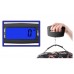 50kg/10g Lcd Fish Hanging Luggage Weight Electronic Hook Scale