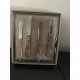 4 Pieces Stainless Steel Knife Set