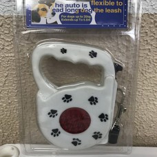 Auto Retractable Dog Leash