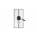 New Magic Door Mesh with magnets Anti Mosquito Bug Curtain