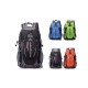 Hiking Camping Bag Waterproof Nylon Outdoor Luggage Rucksack Backpack