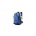 Hiking Camping Bag Waterproof Nylon Outdoor Luggage Rucksack Backpack