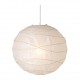 Elegant Design Round Pendant Lamp Shade