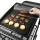 Nonstick Grill Mat for Outdoor Cooking