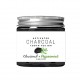 Activated Charcoal & Peppermint Tooth Polish - Teeth Whitening