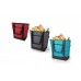 Extra Large Thermal Tote Fits 50 Cans with Shoulder Straps
