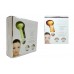Skin Care Facial Cleansing Power Brush with 2- Speed Rotating System