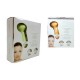 Skin Care Facial Cleansing Power Brush with 2- Speed Rotating System