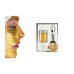 Premium Gold Gel Face Mask Intense Hydration To Revitalize