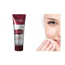 Facial Skin Care Anti-Aging Cream Cleanser