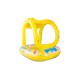 Baby Float Has Smooth Leg Holes Protect Your Baby From Harmful UV Rays