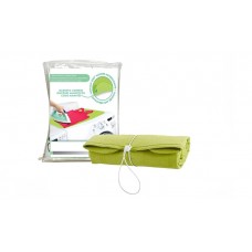Durable & Flexible Non-Slip Grip Green Ironin Mat