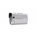 Thinnest & Lightest 1080p Pearl White Digital Video Recorder