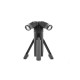 LED Flashlight 3 In 1 Tripod with Detachable In 3 Lanterns Independent