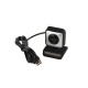Perfect Durable Webcam with Built in Microphone